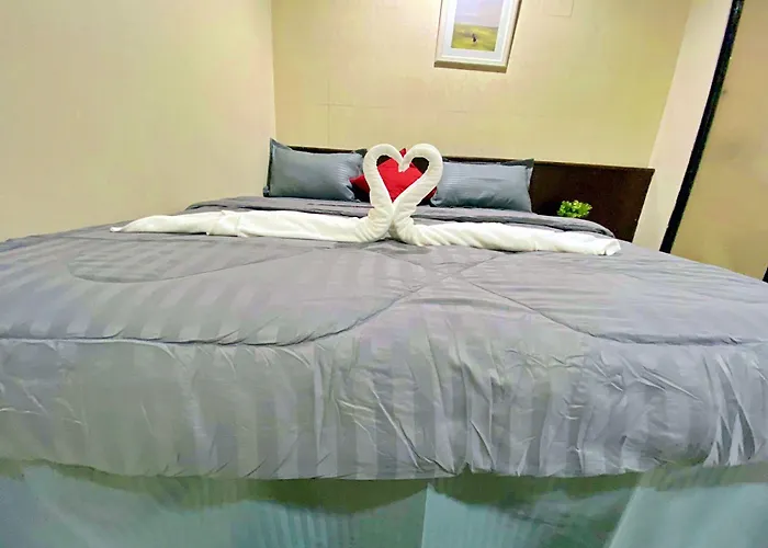 Cheqinn Bed Sukhumvit 4 Nana Plaza Bangkok